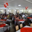 CAFÉ DO DIA DAS MÃES 2014