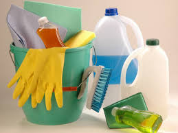 5ª Turma: atividades de limpeza com produtos de uso doméstico não caracterizam insalubridade.