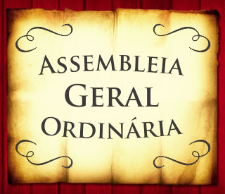 ASSEMBLÉIA GERAL ORDINÁRIA