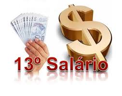Quem quiser receber o 13º salário nas férias deve pedir até 31 janeiro.
