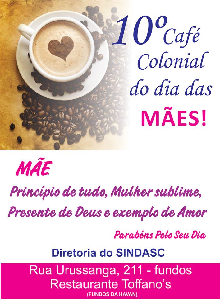 Café Colonial 2015