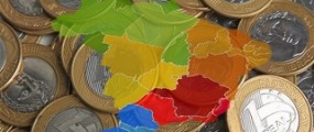 EM GRAVE SITUAÇÃO FISCAL, 20 ESTADOS BRASILEIROS JÁ ATRASARAM SALÁRIOS DESDE 2015.