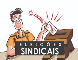 EDITAL DE CONVOCAÇÃO DE ELEIÇÃO 
