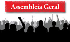 ASSEMBLEIA GERAL EXTRAORDINÁRIA 17/01/2023