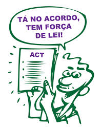 Acordos coletivos podem fixar salário menor que piso da categoria.  