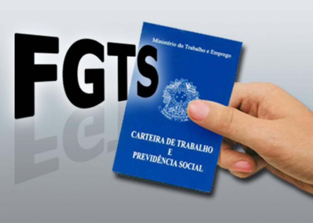 FGTS: VEJA EM QUAIS SITUAÇÕES VOCÊ PODE SACAR O FUNDO DE GARANTIA.