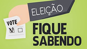 ELEIÇÃO DO SINDICATO.