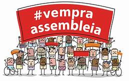 ASSEMBLEIA GERAL ORDINÁRIA.
