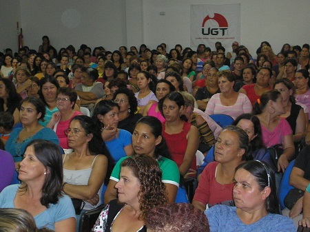 ASSEMBLEIA GERAL