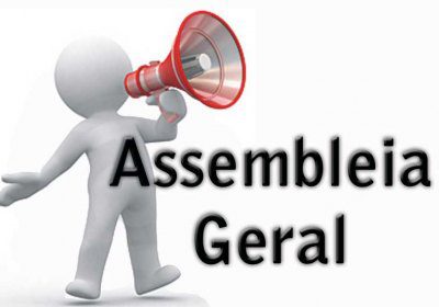 ASSEMBLÉIA GERAL EXTRAORDINARIA