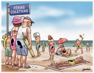 Férias Coletivas, cuidados que devem ser observados para evitar problemas 