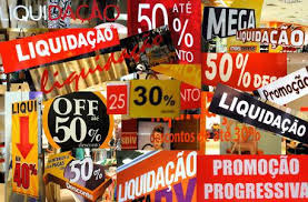 INTENÇÃO DE CONSUMO DAS FAMÍLIAS CAI EM MARÇO.